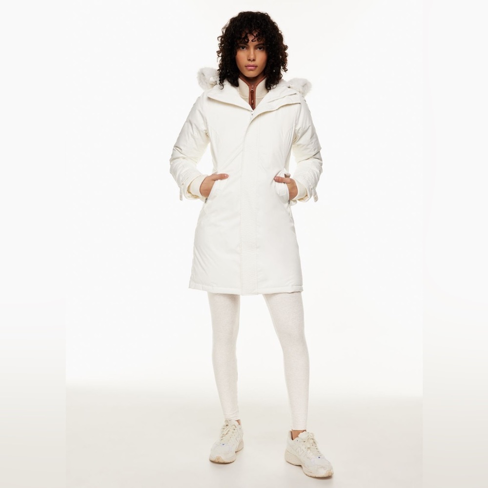 Aritzia TNA Summit Parka